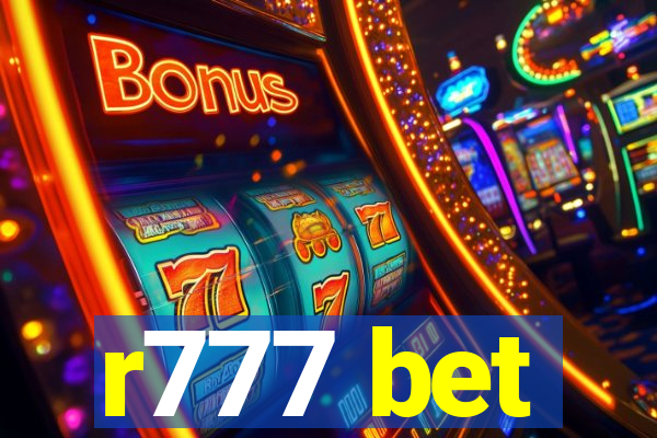 r777 bet